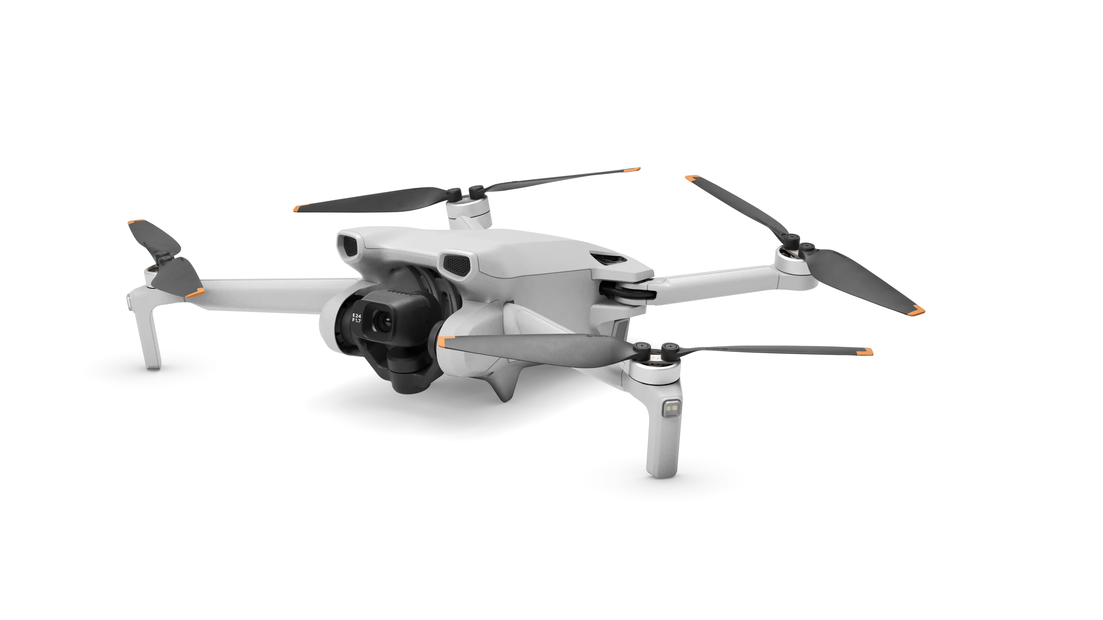 Dji Mini 3 Rc Single (Sencillo)