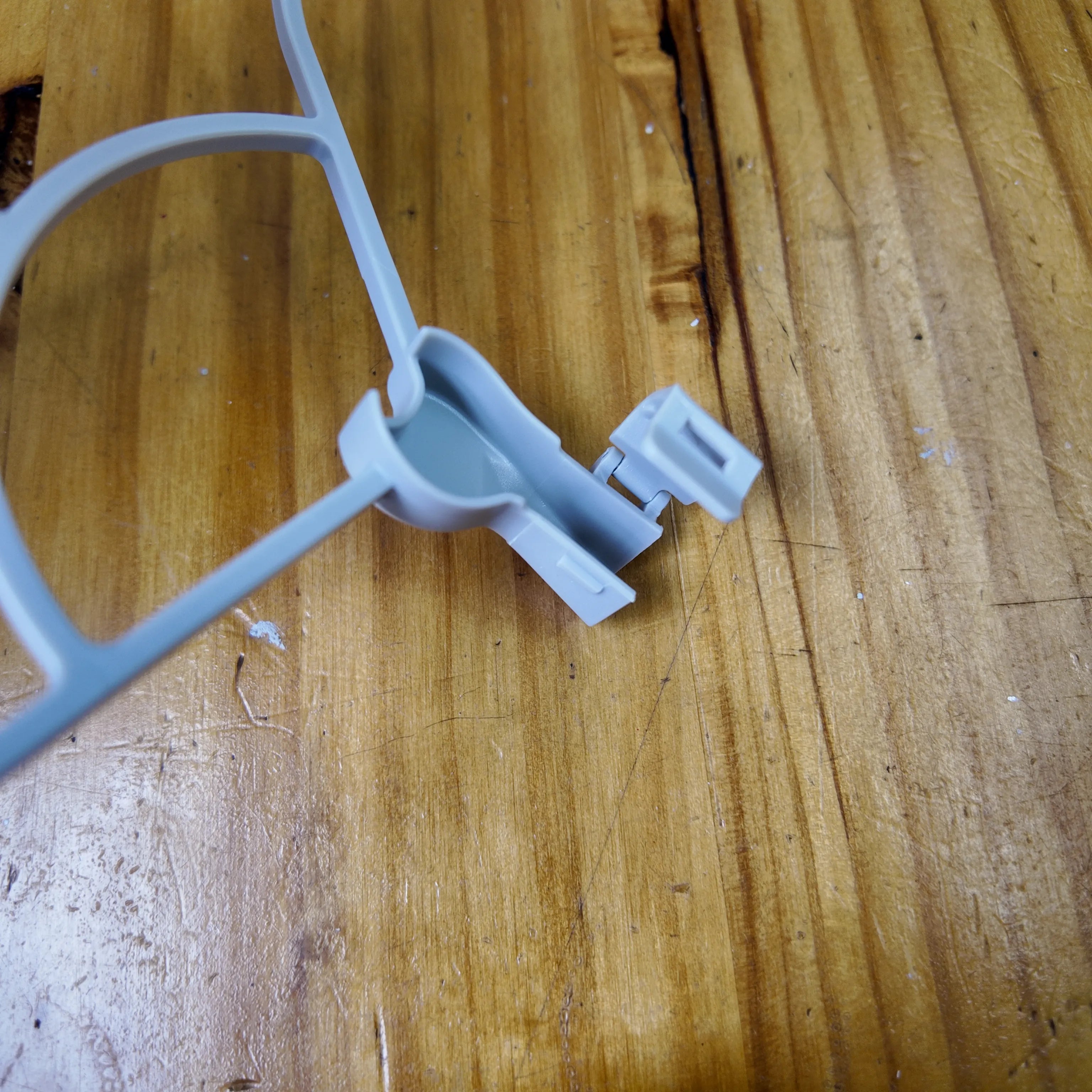 Protector de hélices para Dji mini 4 pro
